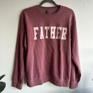 Call Her Daddy Crewneck